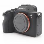 Sony A7R IV body | Tweedehands, Audio, Tv en Foto, Fotocamera's Digitaal, Verzenden, Zo goed als nieuw, Sony
