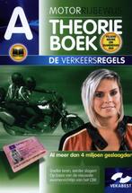 Motor rijbewijs 9789067993708 Erik Kantelberg, Boeken, Verzenden, Gelezen, Erik Kantelberg