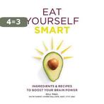 Eat Yourself Smart 9780600630302 Gill Paul, Verzenden, Gelezen, Gill Paul