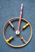 Hss Holland en Homas - Speelgoed - 1950-1960 - Frankrijk,