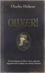 Oliver! 9789022984741 Charles Dickens, Verzenden, Gelezen, Charles Dickens