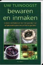 Uw Tuinoogst Bewaren en Inmaken 9789043822725 Piers Warren, Boeken, Verzenden, Gelezen, Piers Warren