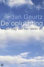 De opluchting special bol 9789026325670 Jan Geurtz, Verzenden, Gelezen, Jan Geurtz