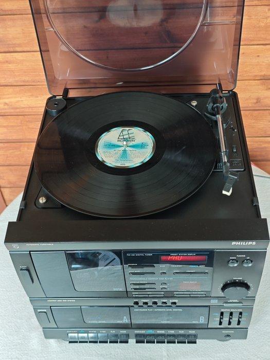 Philips - FCD195/32 Stereoset, Audio, Tv en Foto, Radio's