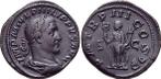 Bronze 244-249 n Chr Rom Philippus I Arabs 244-249 n Chr