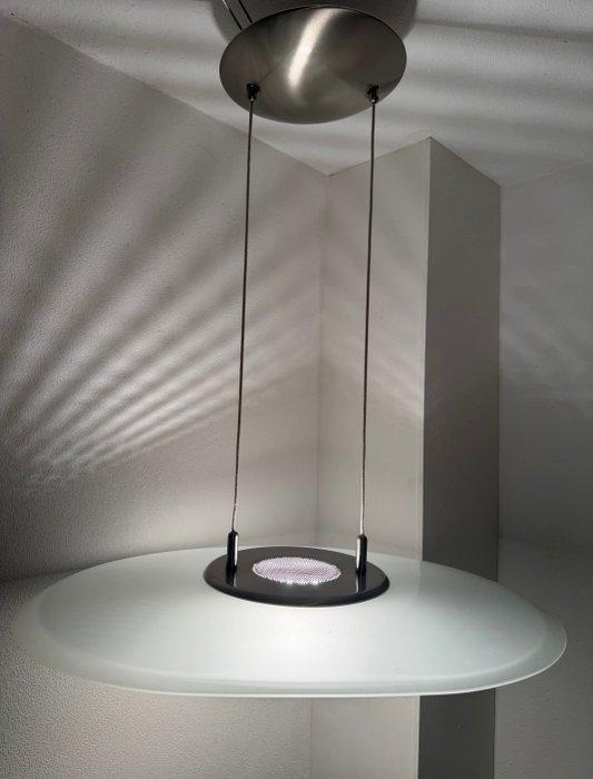 Studio Italia Design - Domenico Saija - Plafondlamp - Ovi -, Maison & Meubles, Maison & Meubles | Autre