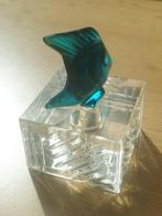 Lalique - René Lalique - Figuur - Fish Turquoise 1912, Antiek en Kunst