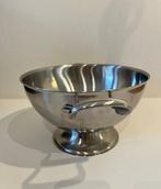 Alessi - Ettore Sottsass - Soepkom - Mod.Dep 300 - Staal,