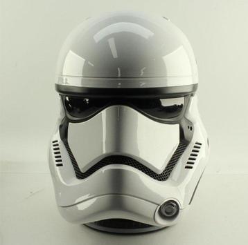 Star Wars - Official Stormtrooper Helmet - Bluetooth