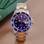 Rolex - Submariner Date - 16613 - Heren - 1990-1999, Handtassen en Accessoires, Horloges | Heren, Nieuw