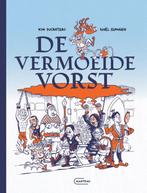 De vermoeide vorst 9789022341469 Noel Slangen, Verzenden, Noel Slangen