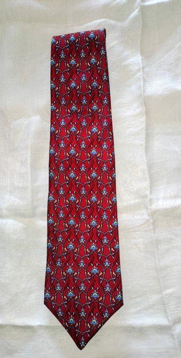 Themacollectie - Stropdassen - Chanel, Balmain, Pierre, Antiek en Kunst, Antiek | Speelgoed