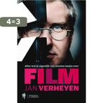 Alles wat je eigenlijk zou moeten weten over film volgens, Verzenden, Zo goed als nieuw, Jan Verheyen