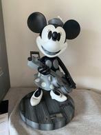 Minnie Mouse MC 052 - 1 Steamboat Willie - Minnie avec, Verzamelen, Nieuw