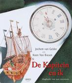 De kapitein en ik 9789086690596 K. Van Biesen, Verzenden, K. Van Biesen