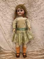 Meisjes pop, 60 cm, van Schoenau & Hoffmeister Gemerkt : S
