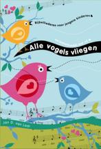 Alle Vogels Vliegen 9789023967330, Gelezen, [{:name=>'Jan D. van Laar', :role=>'A01'}], Verzenden