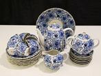 Lomonosov Imperial Porcelain Factory - Service à café (22) -