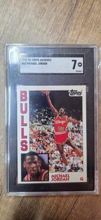 1990-1996 Toops, Hoops, Stadium Club NBA Michael Jordan #52, Verzamelen, Nieuw