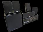 Yamaha - HTR-2064 Récepteur multicanaux à semi-conducteurs, Nieuw