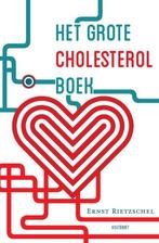 Het grote cholesterol boek 9789089243386 Ernst Rietzschel, Verzenden, Gelezen, Ernst Rietzschel