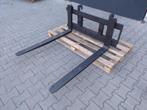 PALLETVORK FEM 2 PALLETVORKEN 2,5t Weidemann Giant, Veehouderij, Overige typen