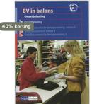 BV in balans Omzetbelasting 9789042524859, Boeken, Schoolboeken, Verzenden, Gelezen, J. Mastenbroek-Penninga