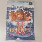 Age of Empires II the Age Of Kings Guidebook PC, Ophalen of Verzenden