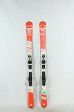 Refurbished - Ski - Rossignol Hero elite all turn - 156, 140 tot 160 cm, Gebruikt, Rossignol, Ophalen of Verzenden