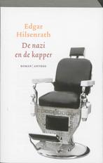De nazi en de kapper 9789041418494 Edgar Hilsenrath, Boeken, Verzenden, Zo goed als nieuw, Edgar Hilsenrath