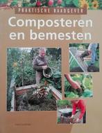 Composteren en bemesten - Robert Sulzberger 9789043813952, Verzenden, Robert Sulzberger