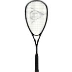 Squash  Rackets - Dunlop Blackstorm 4D Carbon