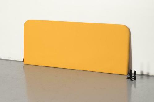 Schaffenburg scheidingswand, geel, 65 x 160 cm, Antiek en Kunst, Antiek | Meubels | Kasten, Ophalen of Verzenden