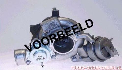 Turbopatroon voor CADILLAC BLS [04-2006 / -], Auto-onderdelen, Overige Auto-onderdelen, Cadillac
