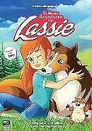 Lassie - De nieuwe avonturen van Lassie op DVD, Cd's en Dvd's, Dvd's | Kinderen en Jeugd, Verzenden