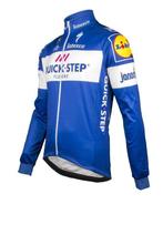 Quick-Step - Floors Vermarc Mid-Season Jacket, Fietsen en Brommers, Fietsaccessoires | Fietskleding, Verzenden, Nieuw, Heren, Vermarc