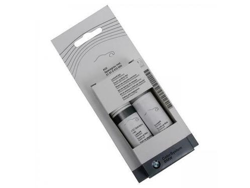ORIGINELE BMW Paint Pen Set SPACEGRAU met. A52 + blanke lak, Auto diversen, Autogereedschap, Ophalen of Verzenden