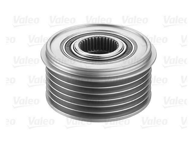 Dynamovrijloop OA PEUGEOT 406 407 807 CITROEN BERLINGO C5 58, Auto-onderdelen, Klein materiaal, Ophalen of Verzenden