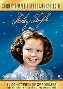 Shirley Temple sprookjes collection op DVD, Verzenden, Nieuw in verpakking