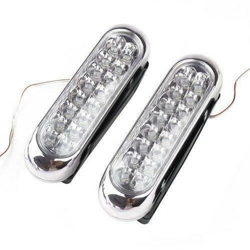 Led Stadslicht set, Auto-onderdelen, Verlichting, Verzenden