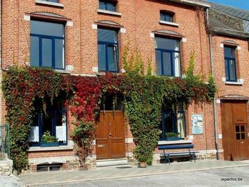 Vakantiehuis 24 personen, 9 slaapkamers, 7 badkamers, sauna beschikbaar voor biedingen