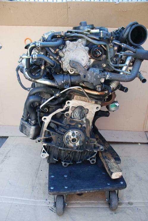 Moteur MITSUBISHI OUTLANDER 2.0L 140 CV - BSY, Auto-onderdelen, Motor en Toebehoren, Verzenden