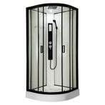 Sanifun complete douchecabine Fonske 900 x 900, Nieuw, Glas, Douche, Ophalen of Verzenden