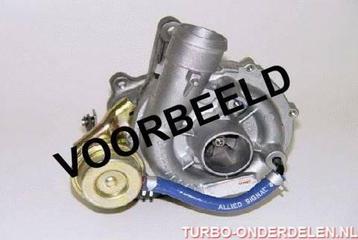 Turbopatroon voor CITROEN XANTIA Break (X2) [01-1998 / 04-20