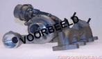 Turbopatroon voor VW POLO (9N) [10-2001 / 11-2009], Nieuw, Volkswagen