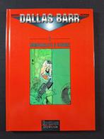 Dallas Barr T1 à T7 + carnet + ex-libris - Série complète -, Nieuw