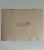 Robert Marchand - documents and pictures from the Belgian, Antiek en Kunst