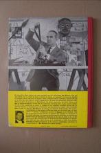 Bob Morane T4 - Le Collier de Civa - C - 1 Album - Eerste