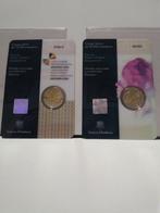 Andorre. 2 Euro 2020 Vertice Ibericoamericano +, Postzegels en Munten, Munten | Europa | Euromunten