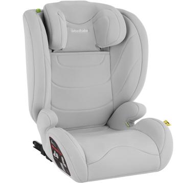 tectake Autostoel Levi, i-Size goedkeuring, met ISOFIX - lic beschikbaar voor biedingen